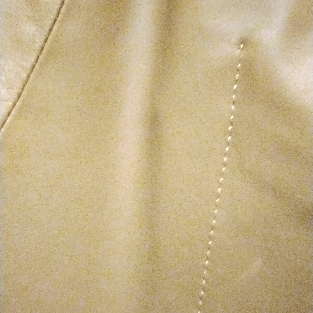 Leather jacket - Picture 4 of 8